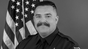 Deputy killed in ambush to be honored with road naming