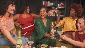 Taraji P. Henson dishes on her new moscato