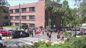 FSU shooting: What we know about the victims