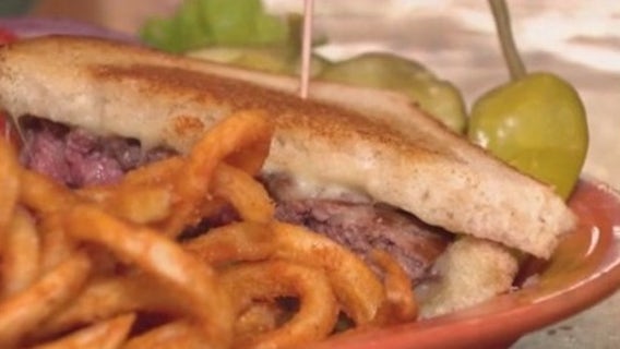 These California cities ranked among top foodie cities in America