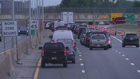 Millions expected to travel for 4th of July holiday