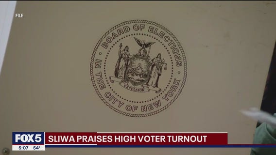 Less than a week from NYC Election Day: What are the candidates up to?