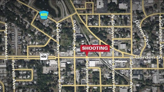 Titusville man arrested for attempted murder in overnight shooting