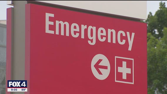 'Egregious overstep': Texas advocacy group speaks on ICE accessing Medicaid data