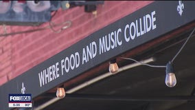 Dallas code enforcement threatens restaurant music acts