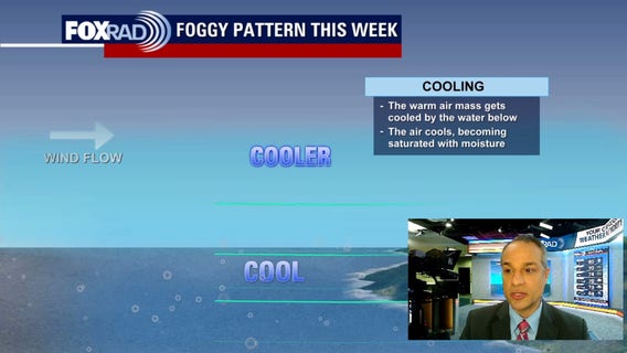 What's the deal with fog? | Mondays with Mike