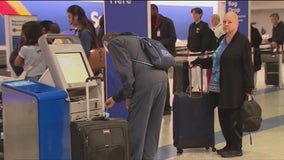 Chicago airports among 40 facing air traffic reductions