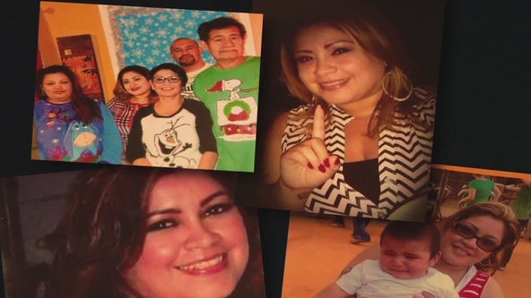 Family of missing Houston woman Jennifer Sanchez continues search after six years