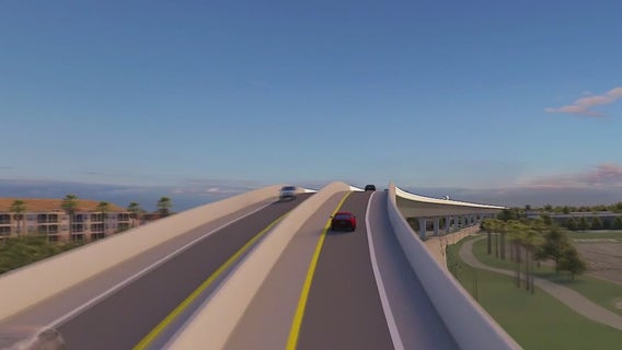 Tampa Hillsborough Expressway Authority