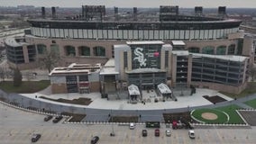 MLB.com's Scott Merkin talks reports of Jerry Reinsdorf selling the Chicago White Sox