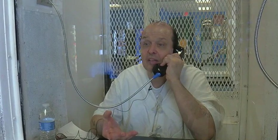 Texas death row inmate Robert Roberson doesn't testify Monday in 'shaken baby syndrome' case