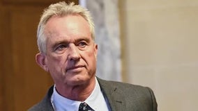 California public health experts react to RFK Jr.’s health secretary nomination