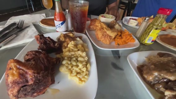 Central Florida Eats: Big Man's Cafe