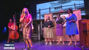 Birmingham Village Players present 'Memphis: The Musical'