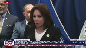 New charges announced in former DOGE staffer attack