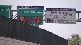 Sen. Bettencourt pushing bill to mandate outside audit of HCTRA