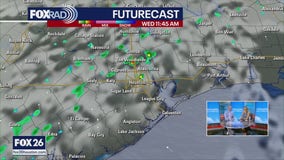 Forecasting With Friends: Weatherperson's Day, heavy California rain, and more