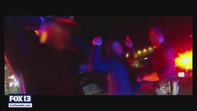 Judge releases armed robbery suspects despite prior conviction