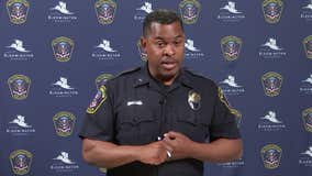 Bloomington police chief on police-prosecutor divide [FULL VIDEO]