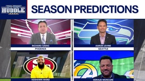 Analyzing teams' primetime schedules | NFC West Huddle