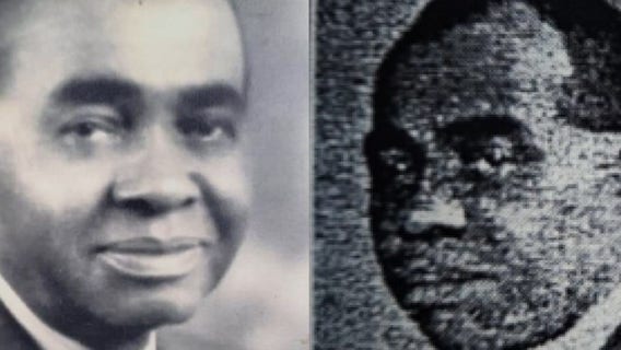 Grandsons of Houston civil rights leaders unite to share family legacy and research insights