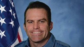 Phoenix Fire Department remembers late firefighter