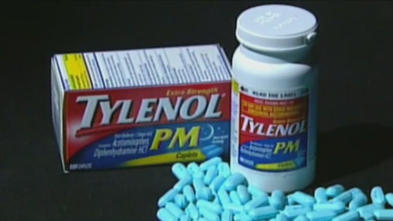 Donald Trump vs Tylenol