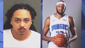 Adreian Payne death: Trial begins for man accused of killing former Orlando Magic player