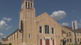 East Austin church prepares for 150th anniversary