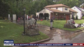 Extreme weather increasing across region due to climate change, experts say