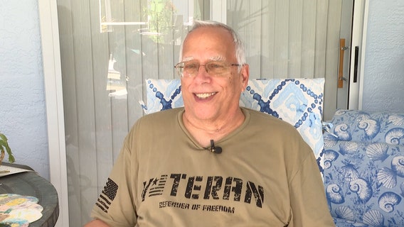 Pope Leo XIV's brother, a Florida resident, reacts to historic election: 'Shock and awe'