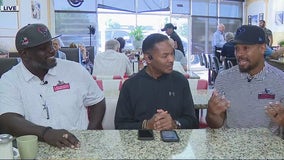 Former Texans weigh in on upcoming Bears match-up