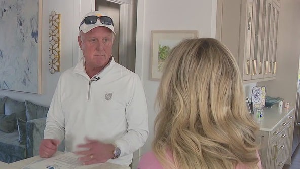 High water bills investigation