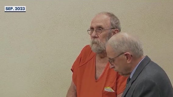 Volusia County man cleared of charges in tree-trimming 'stand your ground' case