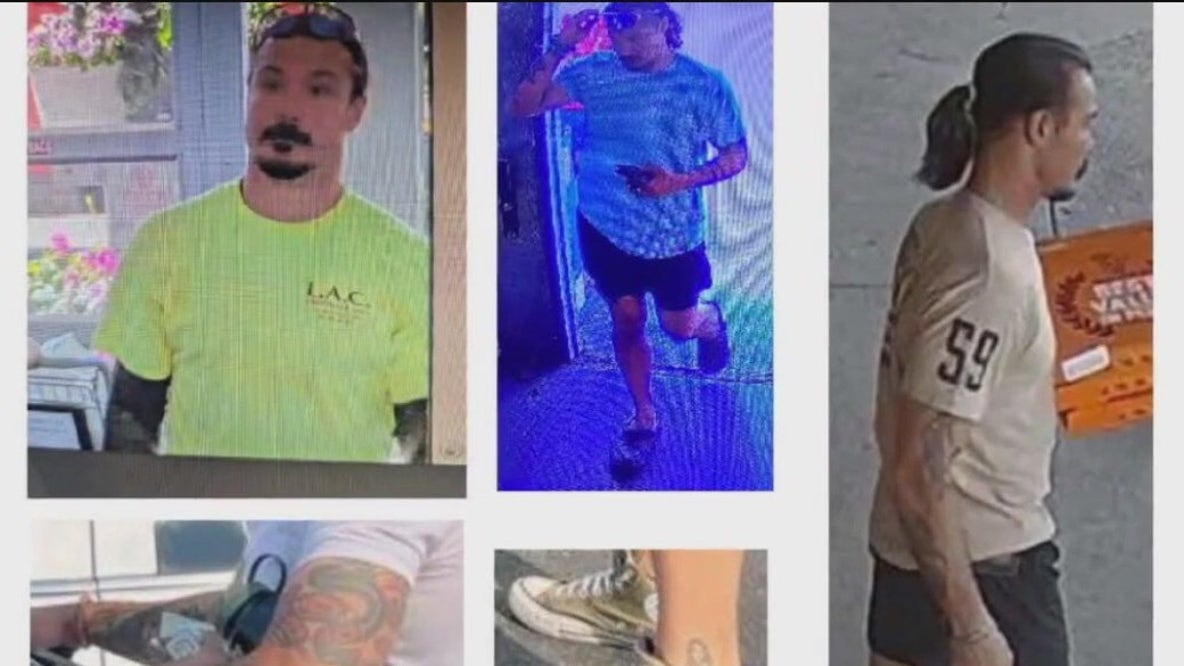 Travis Decker manhunt, efforts scale back