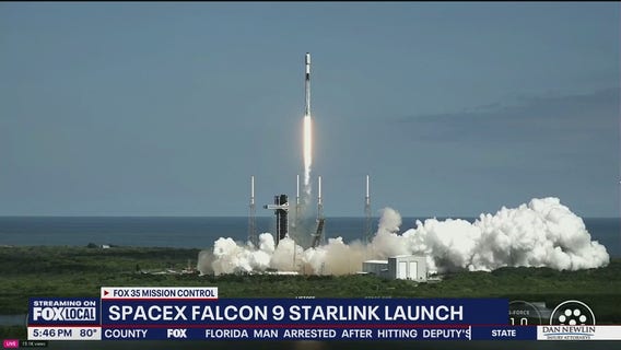 Orlando Weather Forecast PM: October 29, 2025