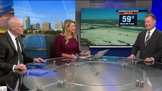 Good Day Goodies: March 7, 2025