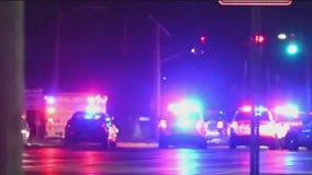 Long Island police chase leaves 1 dead, 3 injured