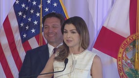 Governor Ron and Casey DeSantis ‘double down’ on Hope Florida