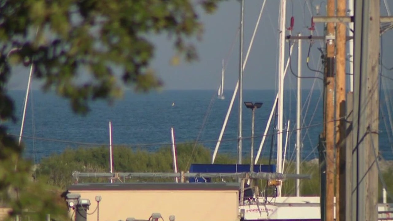 Milwaukee nonprofit sues Racine over data center info