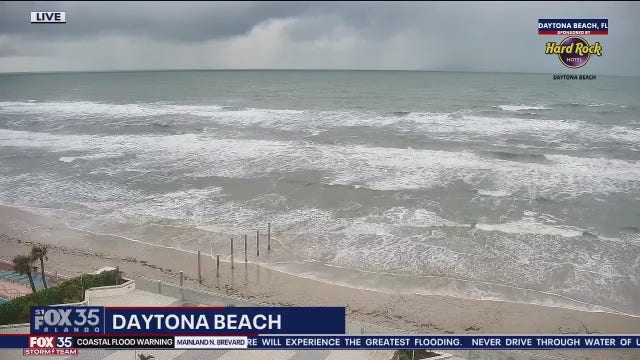 National Hurricane Center: Tropical Storm Jerry expected to strengthen, Karen weakens