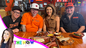 The Now with Cris: Pitmasters & Pinot