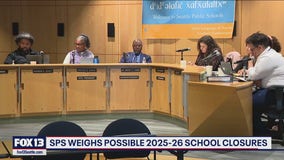 Seattle Public Schools weighs possible school closures