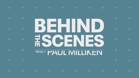 Behind the Scenes with Paul Milliken Ep. 73