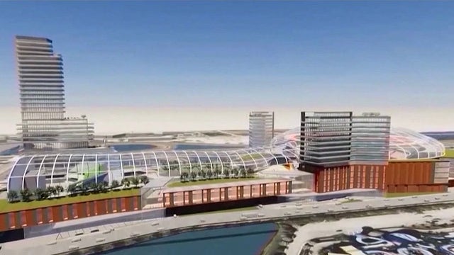 Orlando Dreamers investor joins Rays bid as MLB future in Florida remains uncertain