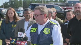 Apalachee school shooting update: Alleged gunman was student