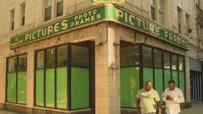 Granville Pictures building in Edgewater won't become liquor store