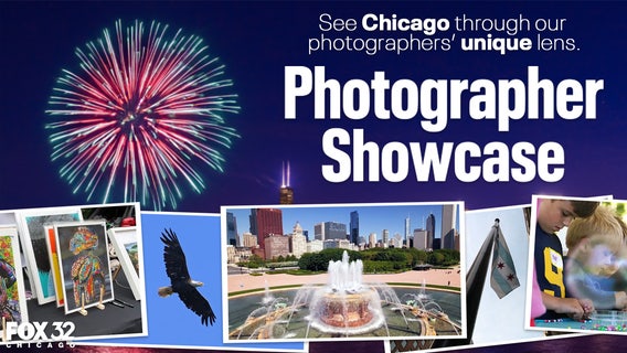 FOX 32's Photographer Showcase