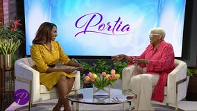 Portia: Cultural Cuisines