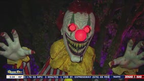 BOB-O-WEEN: South Jersey